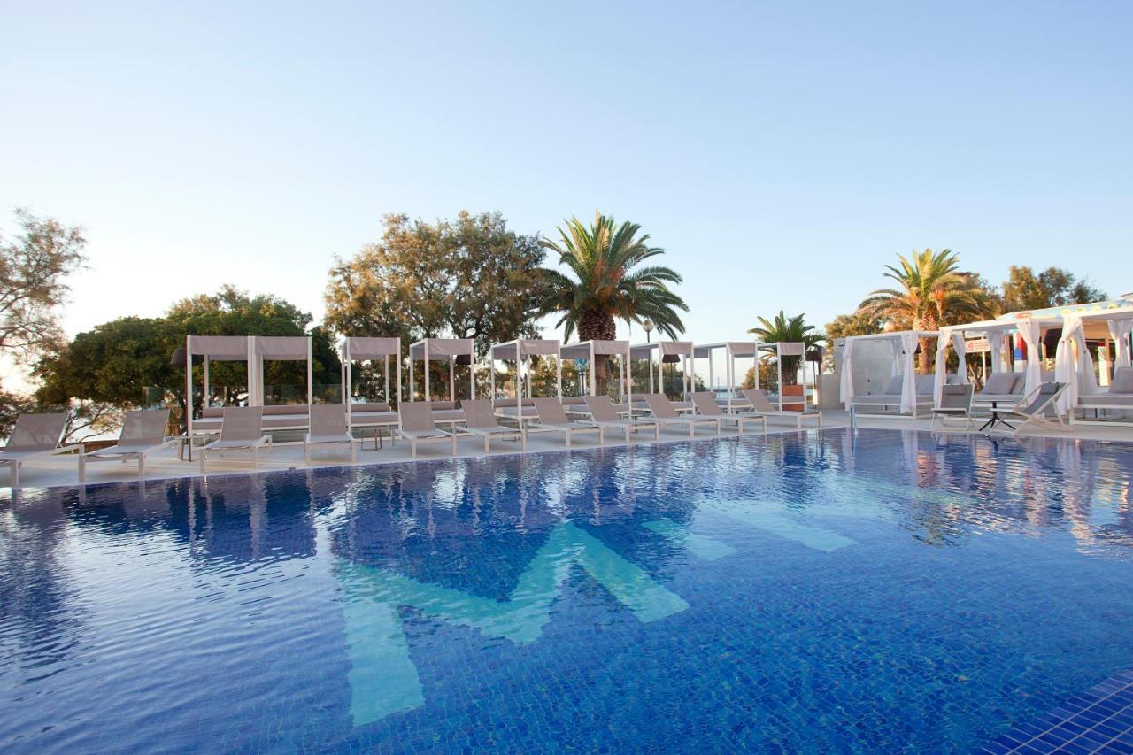 Hotel Mim Mallorca & Spa - Adults Only Sa Coma  Kültér fotó