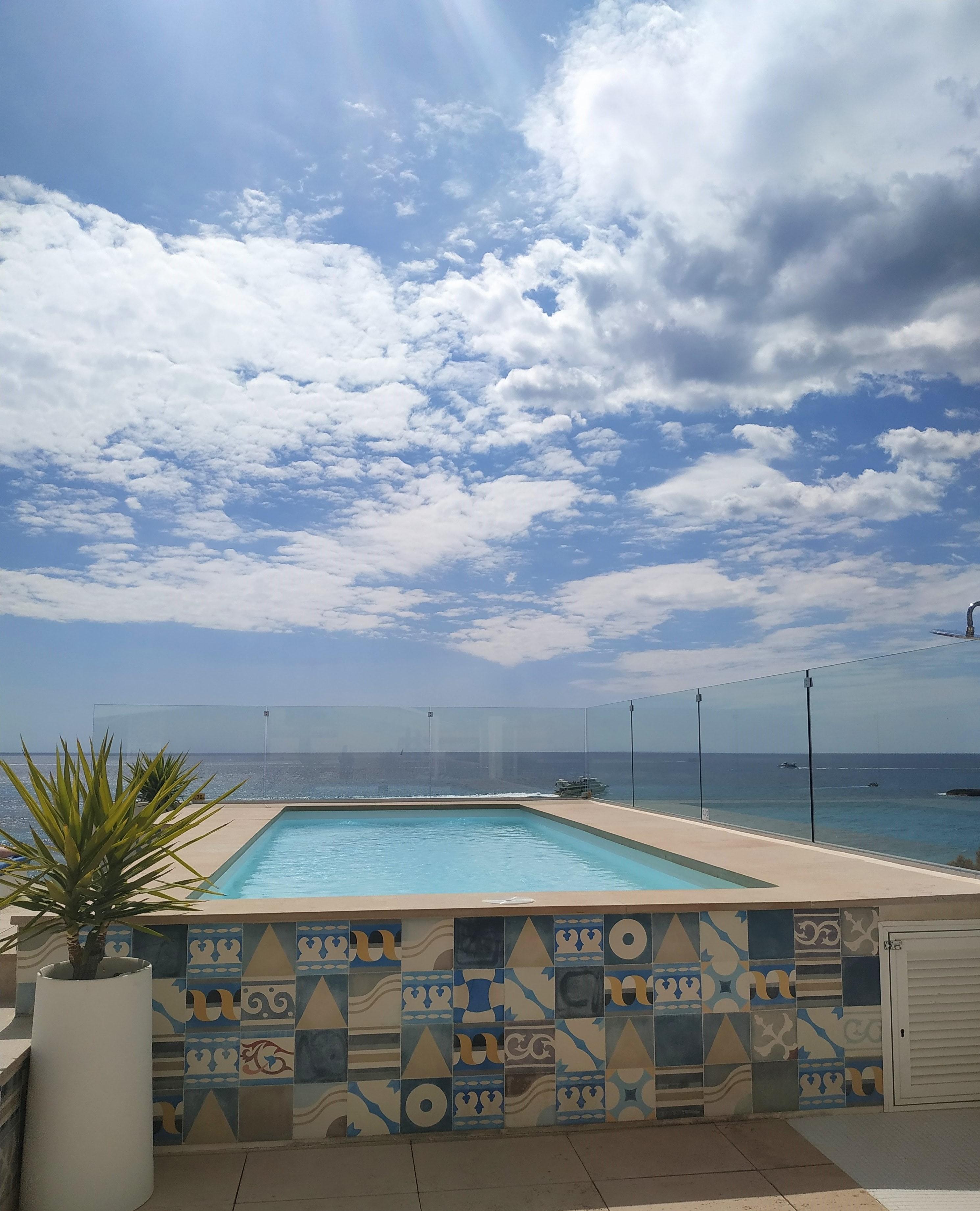 Hotel Mim Mallorca & Spa - Adults Only Sa Coma  Kültér fotó